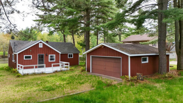 5125 SPIEGEL RD, EAGLE RIVER, WI 54521, photo 2 of 26