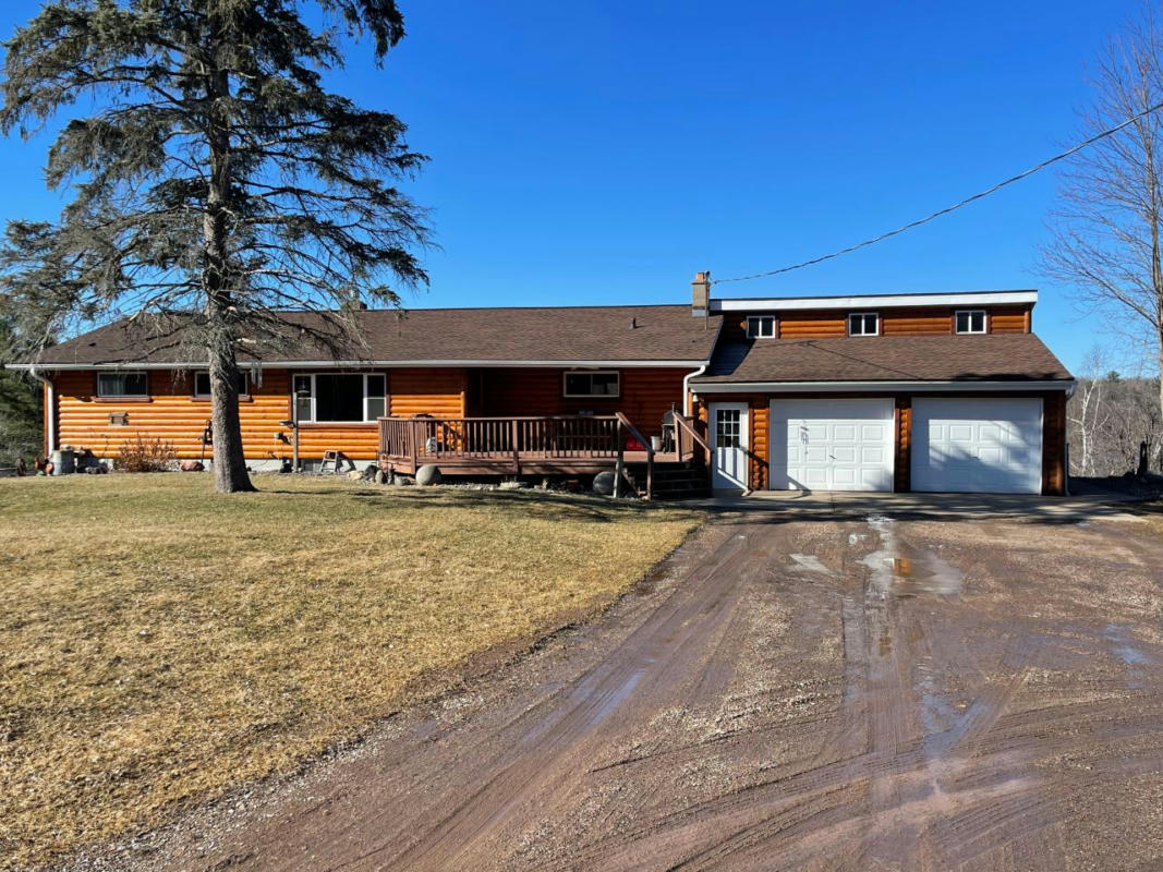 N7285 STATE ROAD 107, TOMAHAWK, WI 54487, photo 1 of 56
