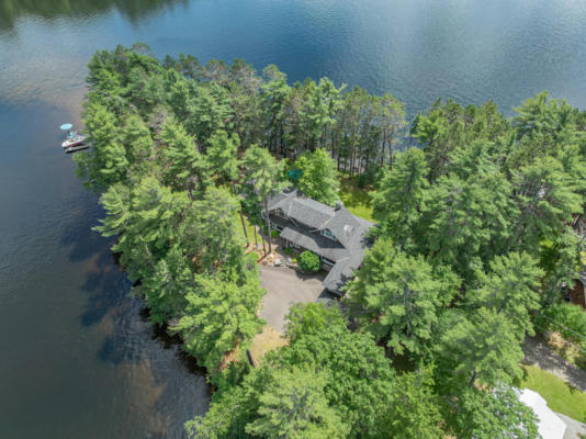 5673 POINT O PINES RD, MANITOWISH WATERS, WI 54545 - Image 1