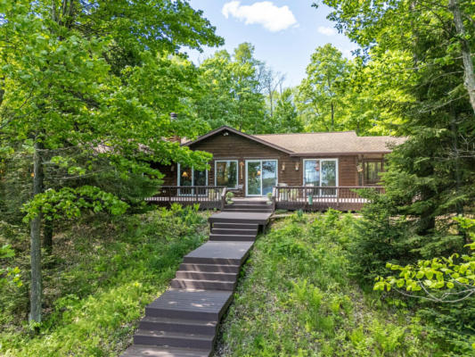 13363 SERENITY LN, WINCHESTER, WI 54557 - Image 1