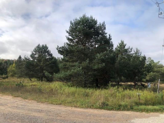 ON STRONG RD # LOT 11, PHELPS, WI 54554, photo 3 of 4