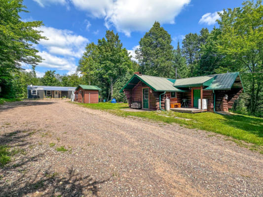 87978 CTH F, BUTTERNUT, WI 54514 - Image 1