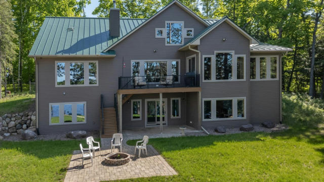 8221 TRAILS END RD, LAND O LAKES, WI 54540 - Image 1