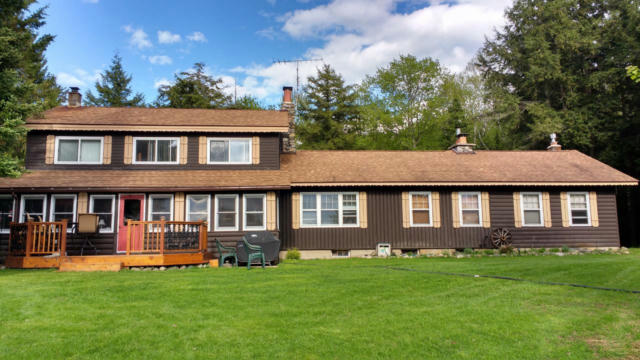 7533 RUSTIC LN, EAGLE RIVER, WI 54521 - Image 1