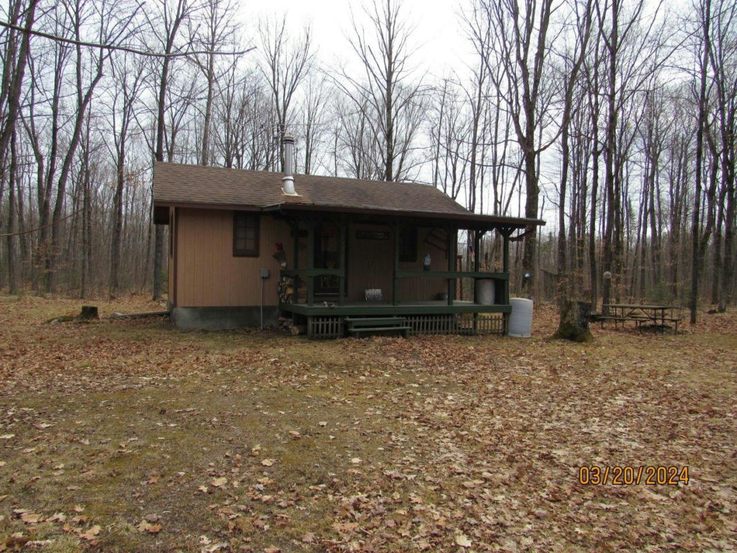 N9456 FOREST RD 503, PHILLIPS, WI 54555, photo 1 of 29