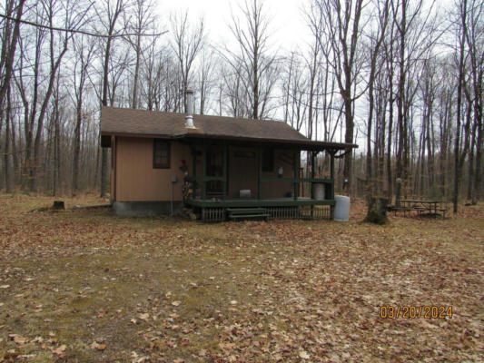 N9456 FOREST RD 503, PHILLIPS, WI 54555 - Image 1