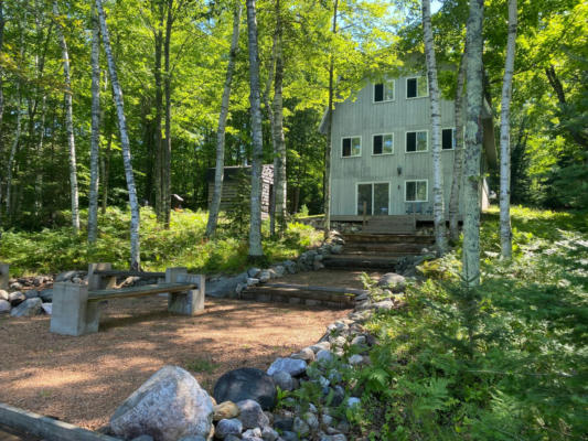 7323 LOGGING DR, PRESQUE ISLE, WI 54557 - Image 1