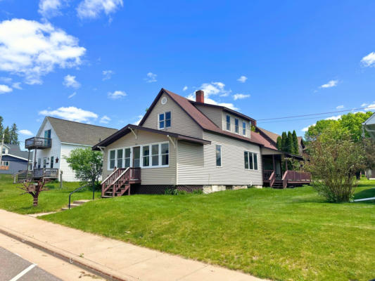274 2ND AVE N, PARK FALLS, WI 54552 - Image 1