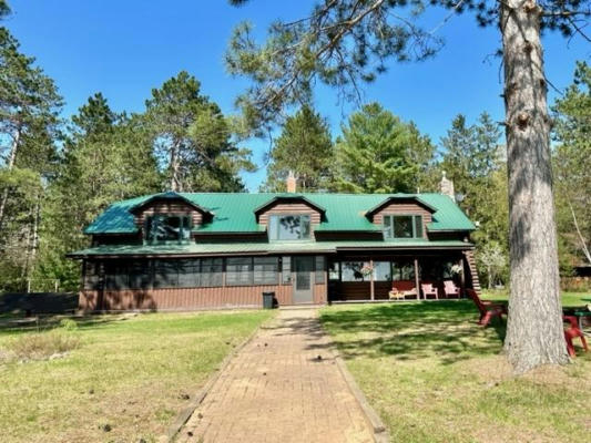 4973 WILLOW DAM RD, LITTLE RICE, WI 54487 - Image 1