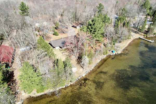 3390 OLD PLOW LN, CONOVER, WI 54519 - Image 1