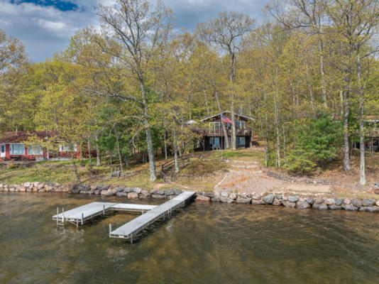 3520 MCPEAK RD, CONOVER, WI 54519 - Image 1