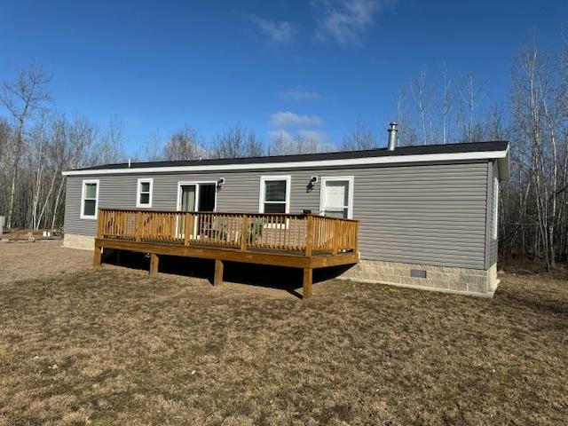 14220 FOERSTER LN, MOUNTAIN, WI 54149, photo 1 of 15