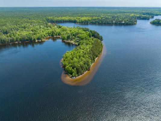 13686 SKY BLUE LN LOT 6, MANITOWISH WATERS, WI 54545 - Image 1