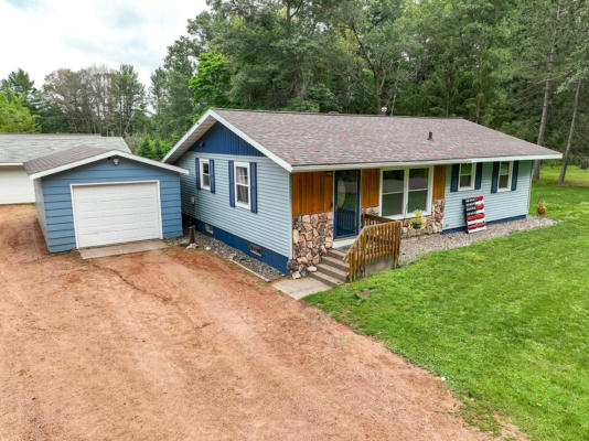 W5721 DAOUST RD, TOMAHAWK, WI 54487 - Image 1