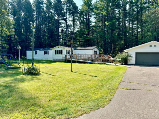 8267 RAINBOW DR W, SAINT GERMAIN, WI 54558 - Image 1