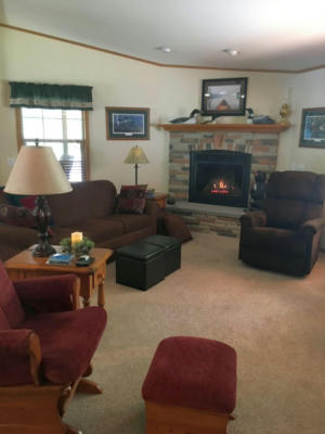 17787 HOLIDAY ACRES LN, TOWNSEND, WI 54175, photo 5 of 33