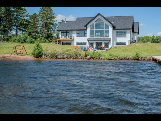 8078 LOON SONG PT, EAGLE RIVER, WI 54521 - Image 1