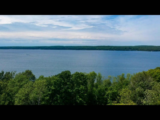 LOT 10 LUPINE LN, PHELPS, WI 54554, photo 2 of 9