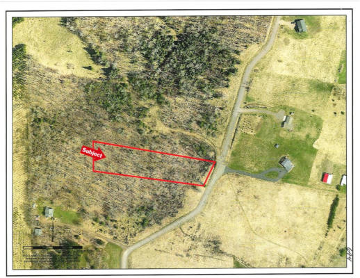 4TH ADD. MARGARET LN # LOT 4, PARK FALLS, WI 54552, photo 2 of 4