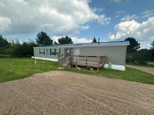 5947 CTH S, CRANDON, WI 54520 - Image 1