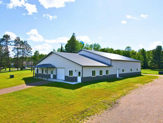 N13957 RIDGE AVE, FIFIELD, WI 54524 - Image 1