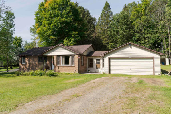 110 MATTSON RD, IRON RIVER, MI 49935 - Image 1