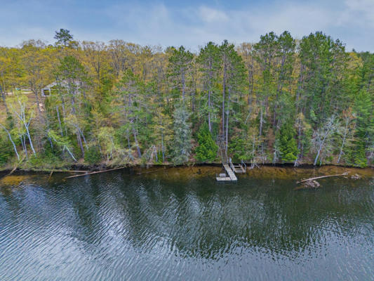 1.4AC ON NAPER HILL RD, LAND O LAKES, WI 54540 - Image 1