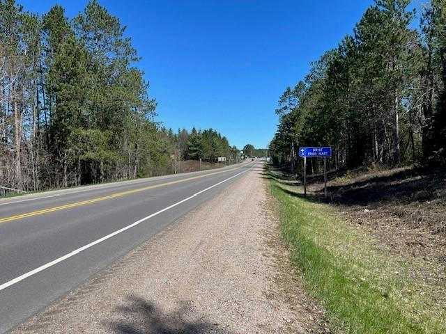 ON HWY 45 # LOT 4, LAND O' LAKES, WI 54540, photo 1 of 8