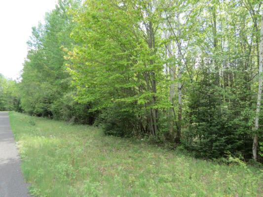 LOT 1 SAND COVE POINTE RD, PARK FALLS, WI 54552, photo 2 of 14