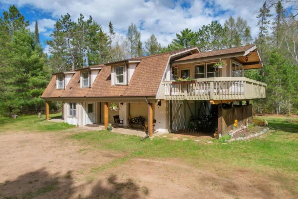 5181 HIDEAWAY DR, EAGLE RIVER, WI 54521 - Image 1