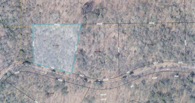 ON MOONSHINE VALLEY RD # LOT 12, PRESQUE ISLE, WI 54557, photo 2 of 6