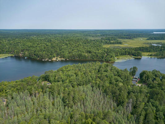 LOT 4 BIRCH POINT RD, CONOVER, WI 54519, photo 2 of 8