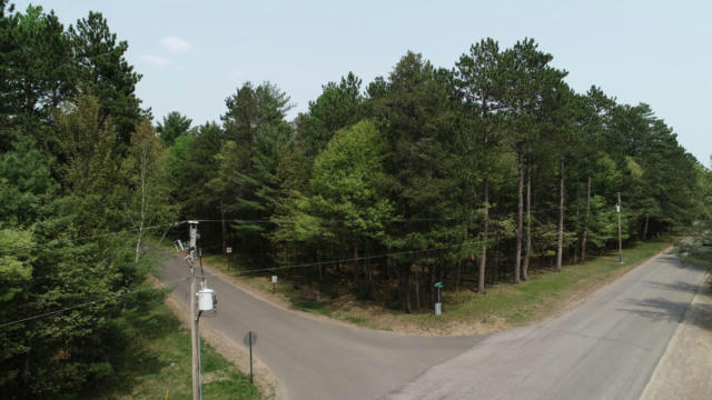 ON PINE CONE DR # LOTS 1-2, WOODRUFF, WI 54487 - Image 1
