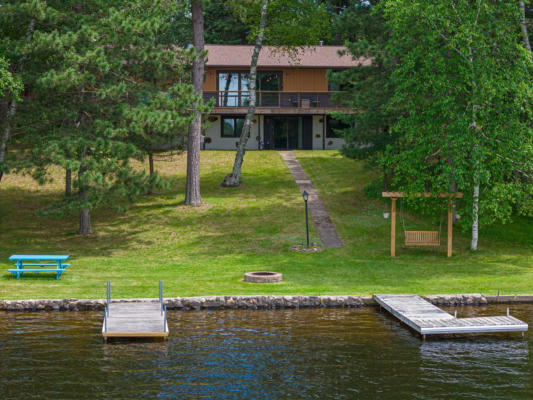 5791&93 GOLF RD, MANITOWISH WATERS, WI 54545 - Image 1