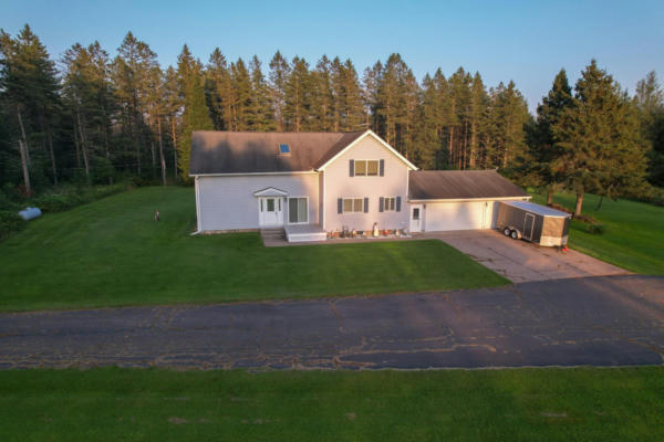 82567 CREAMERY RD, BUTTERNUT, WI 54514 - Image 1