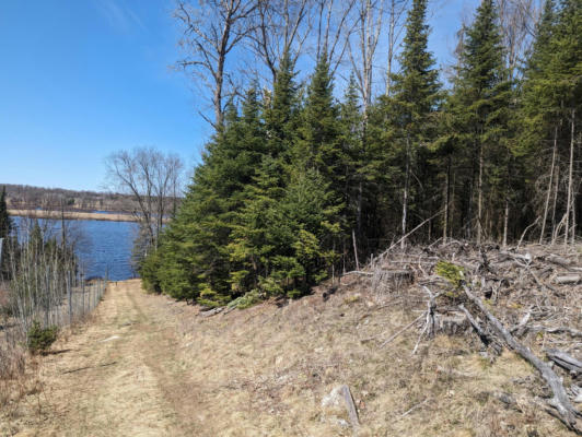 LOT 8 SAND COVE POINTE RD, PARK FALLS, WI 54552, photo 2 of 9