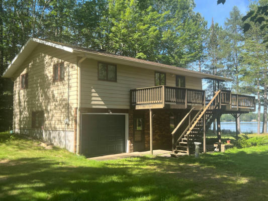 7820 CHANNEL RD, EAGLE RIVER, WI 54521 - Image 1