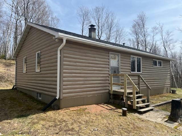 W987 MARY LAKE LN, TOWNSEND, WI 54175, photo 1 of 24
