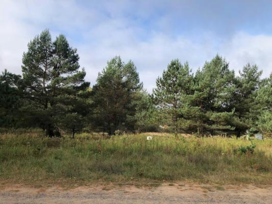 ON STRONG RD # LOT 11, PHELPS, WI 54554 - Image 1
