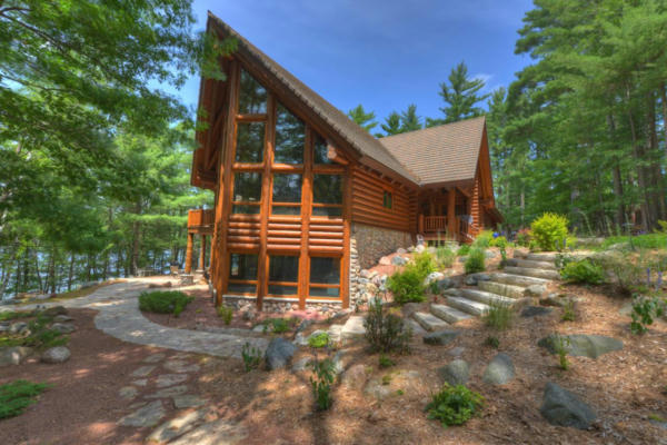 4452 MITCHELL POINT RD, EAGLE RIVER, WI 54521 - Image 1