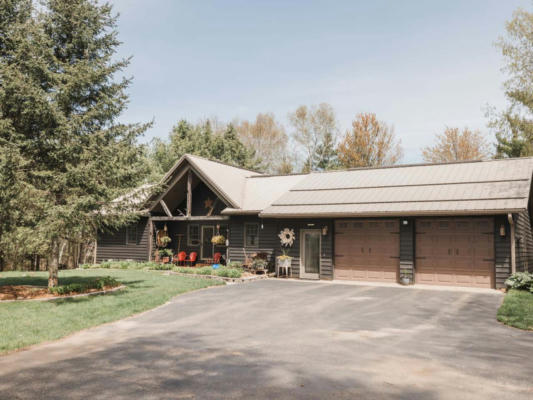 2305 FOREST DR, TOMAHAWK, WI 54487 - Image 1