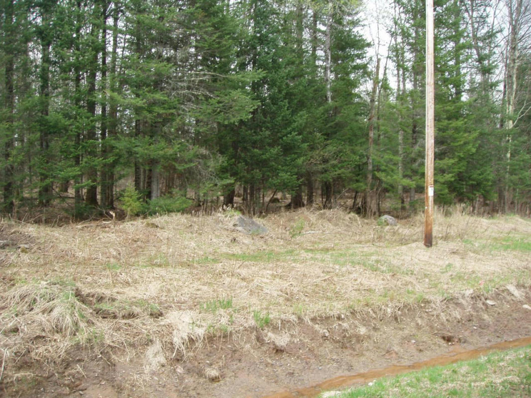 ON CTH N # LOT 1, GLIDDEN, WI 54527, photo 1 of 6