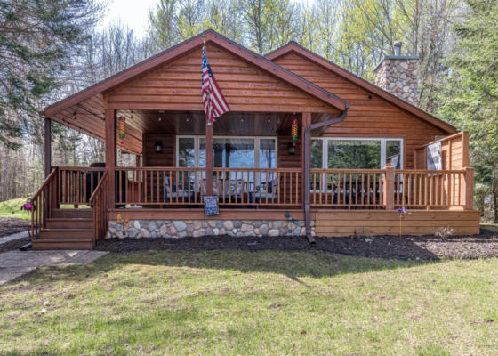 2041 MUSKY RD, EAGLE RIVER, WI 54521 - Image 1