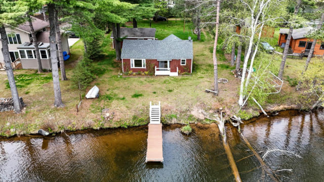 5125 SPIEGEL RD, EAGLE RIVER, WI 54521, photo 4 of 26