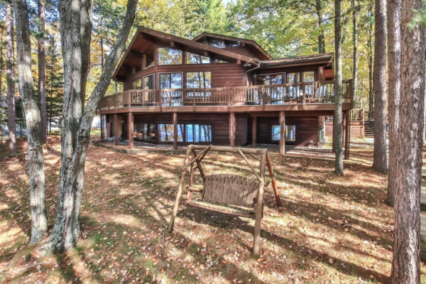 1767 YELLOW BIRCH RD, EAGLE RIVER, WI 54521 - Image 1