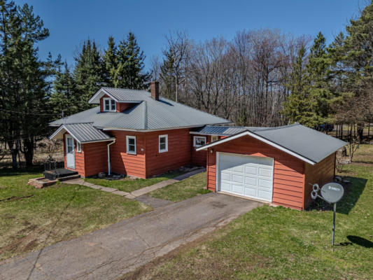 50 WISCONSIN AVE, GILE, WI 54525 - Image 1
