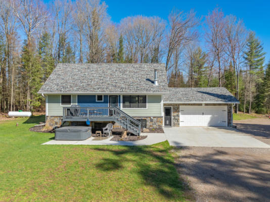 3820 STATE HIGHWAY 17, CONOVER, WI 54519 - Image 1