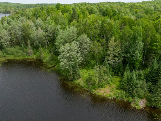 OFF POMEROY LAKE RD # LOT 27, NORTH OF PRESQUE ISLE, MI 49947, photo 5 of 28