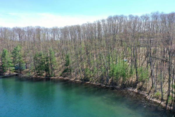 LOT WITCHES LAKE RD, ARBOR VITAE, WI 54568 - Image 1