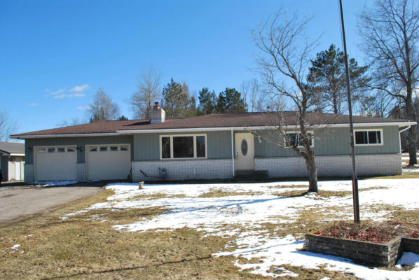 8871 GRAND AVE, ARGONNE, WI 54511 - Image 1
